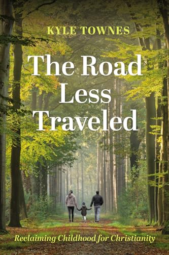 The Road Less Traveled