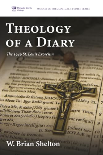 Theology of a Diary