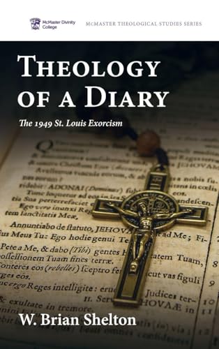 Theology of a Diary