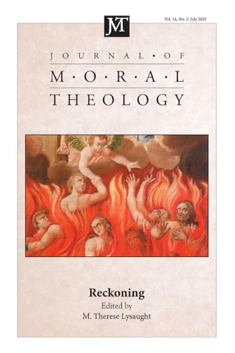 Journal of Moral Theology, Volume 14, Issue 2