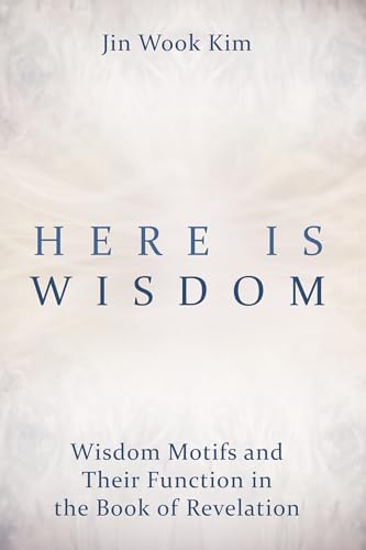 Here is Wisdom