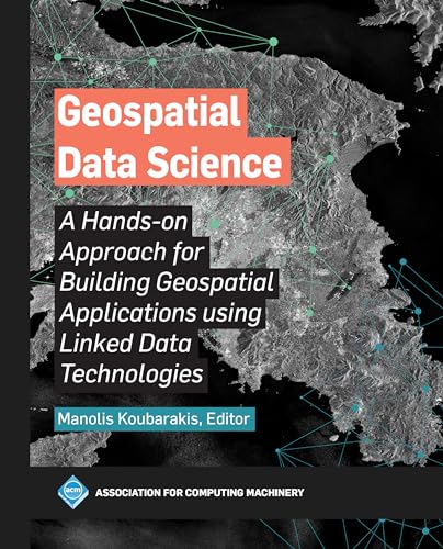 Geospatial Data Science
