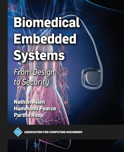 Biomedical Embedded Systems