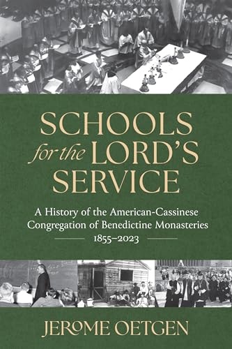 Schools for the Lord's Service