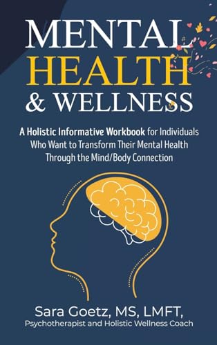 Mental Health & Wellness