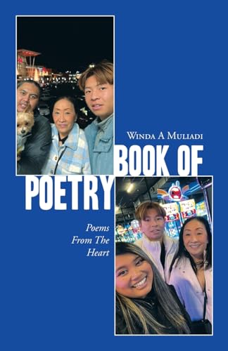 Book of Poetry