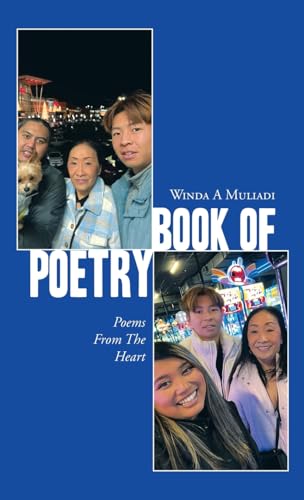 Book of Poetry