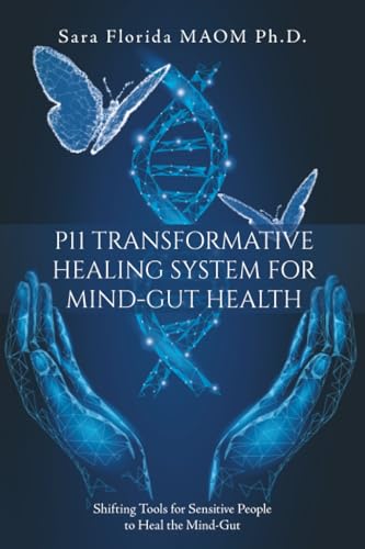 P11 Transformative Healing System for Mind-Gut Health