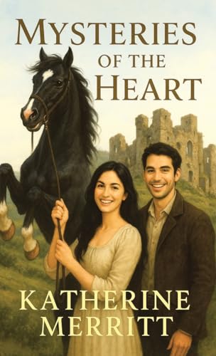 Mysteries of the Heart
