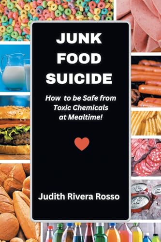 Junk Food Suicide