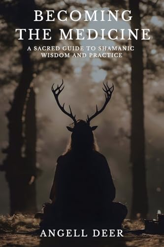 Becoming the Medicine