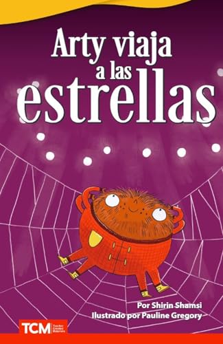 Arty viaja a las estrellas
