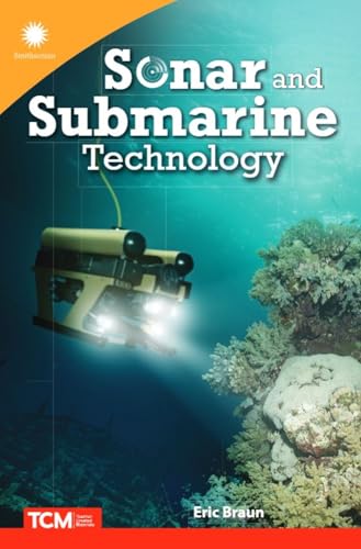 Sonar and Submarine Technology