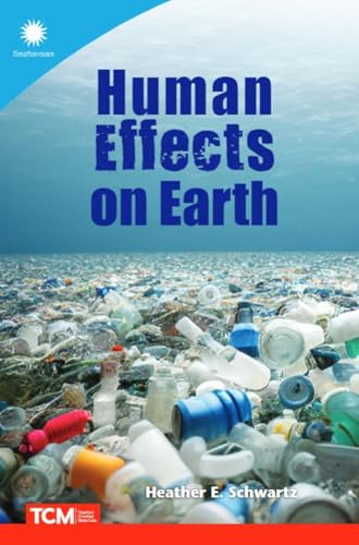 Human Effects on Earth