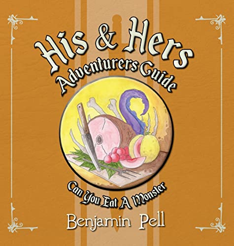 His & Hers Adventurers Guide