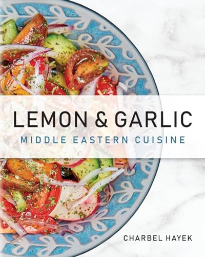 Lemon & Garlic