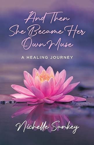 And Then She Became Her Own Muse