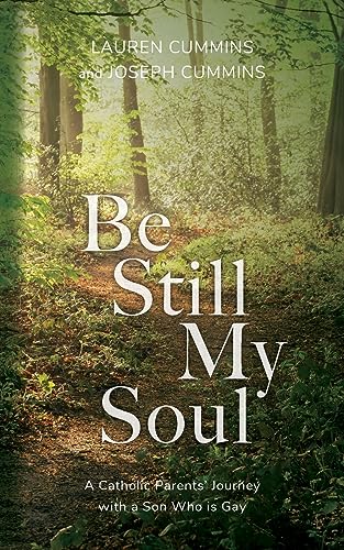 Be Still My Soul