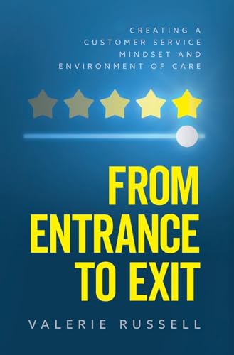 From Entrance To Exit