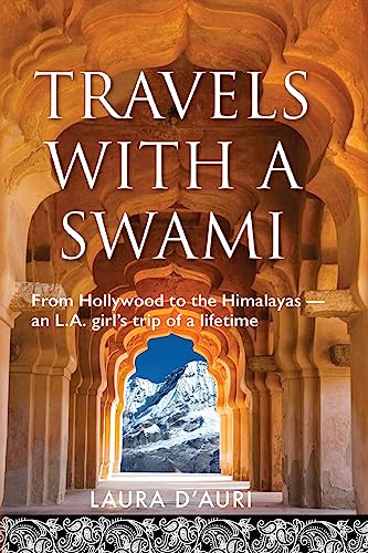 Travels With a Swami