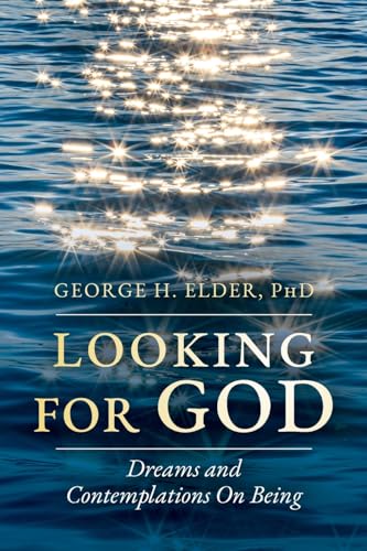 Looking For God