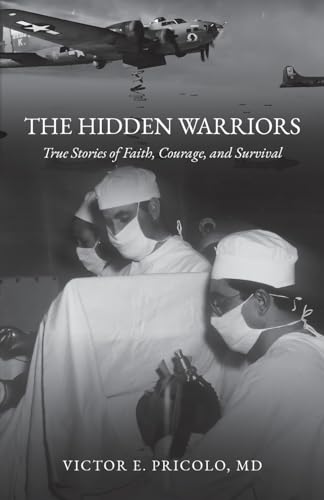 The Hidden Warriors