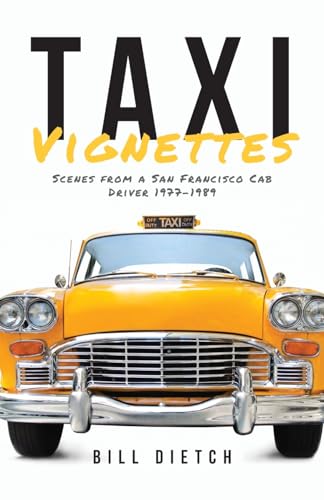 Taxi Vignettes