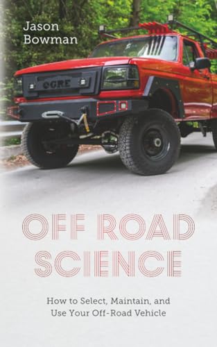 Off Road Science
