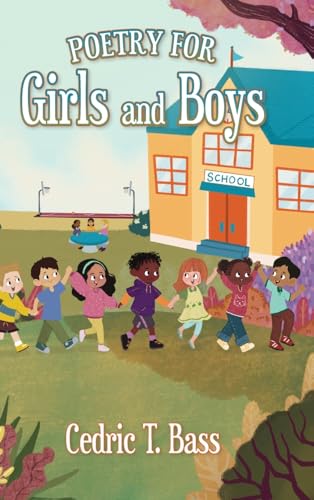 Poetry for Girls and Boys