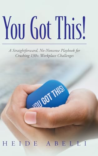 You Got This!