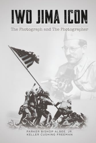 Iwo Jima Icon