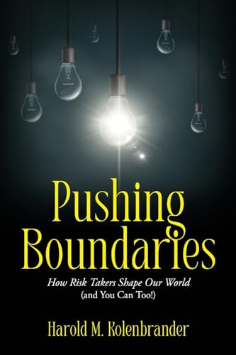 Pushing Boundaries