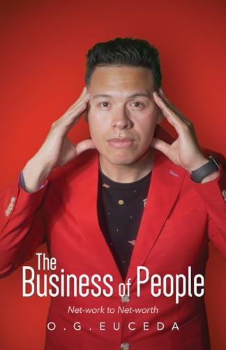 The Business of People