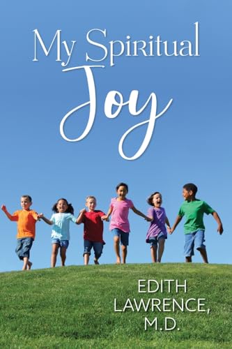 My Spiritual Joy