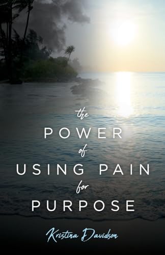 The Power Of Using Pain For Purpose