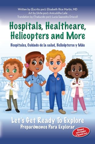 Hospitals, Healthcare, Helicopters and more