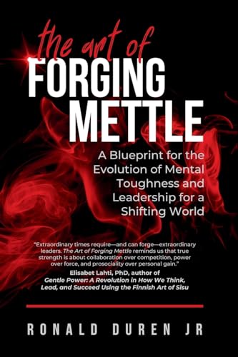 The Art of Forging Mettle