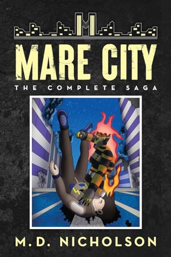 Mare City