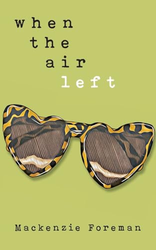 when the air left