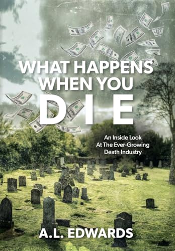 What Happens When You Die