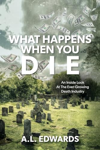 What Happens When You Die