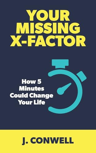 Your Missing X-Factor