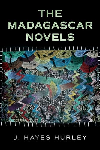 The Madagascar Novels