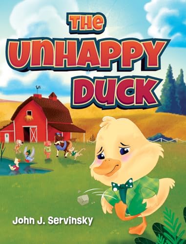 The Unhappy Duck