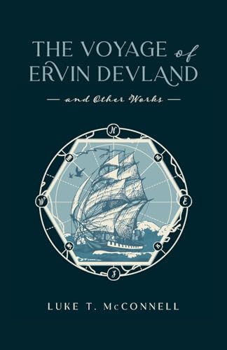 The Voyage of Ervin Devland