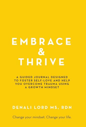 Embrace & Thrive