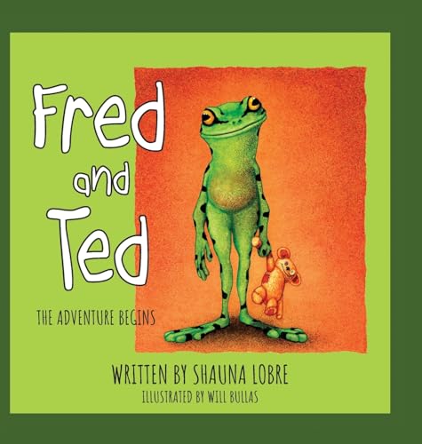 Fred and Ted
