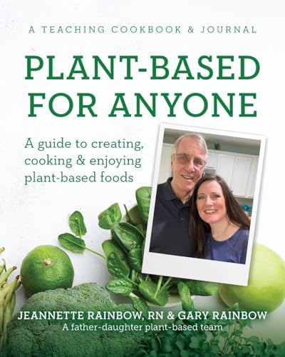 Plant-Based for Anyone