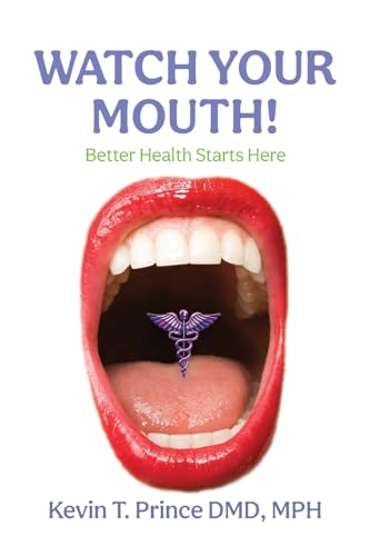 Watch Your Mouth!