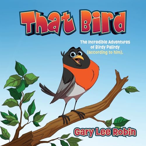 That Bird